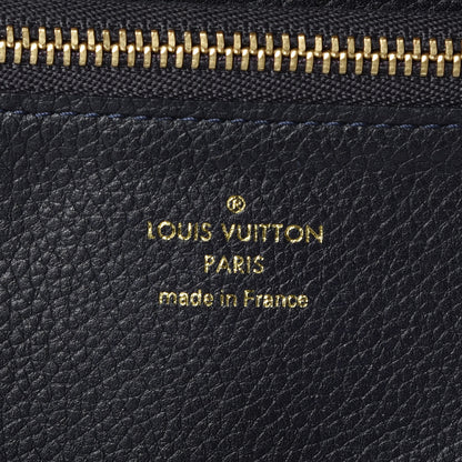 Louis Vuitton Empreinte Secret Compact Wallet Infini 6 of 15