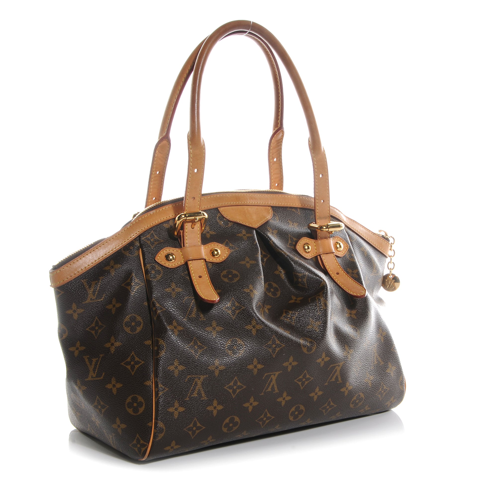 Louis Vuitton Monogram Tivoli GM 3 of 8