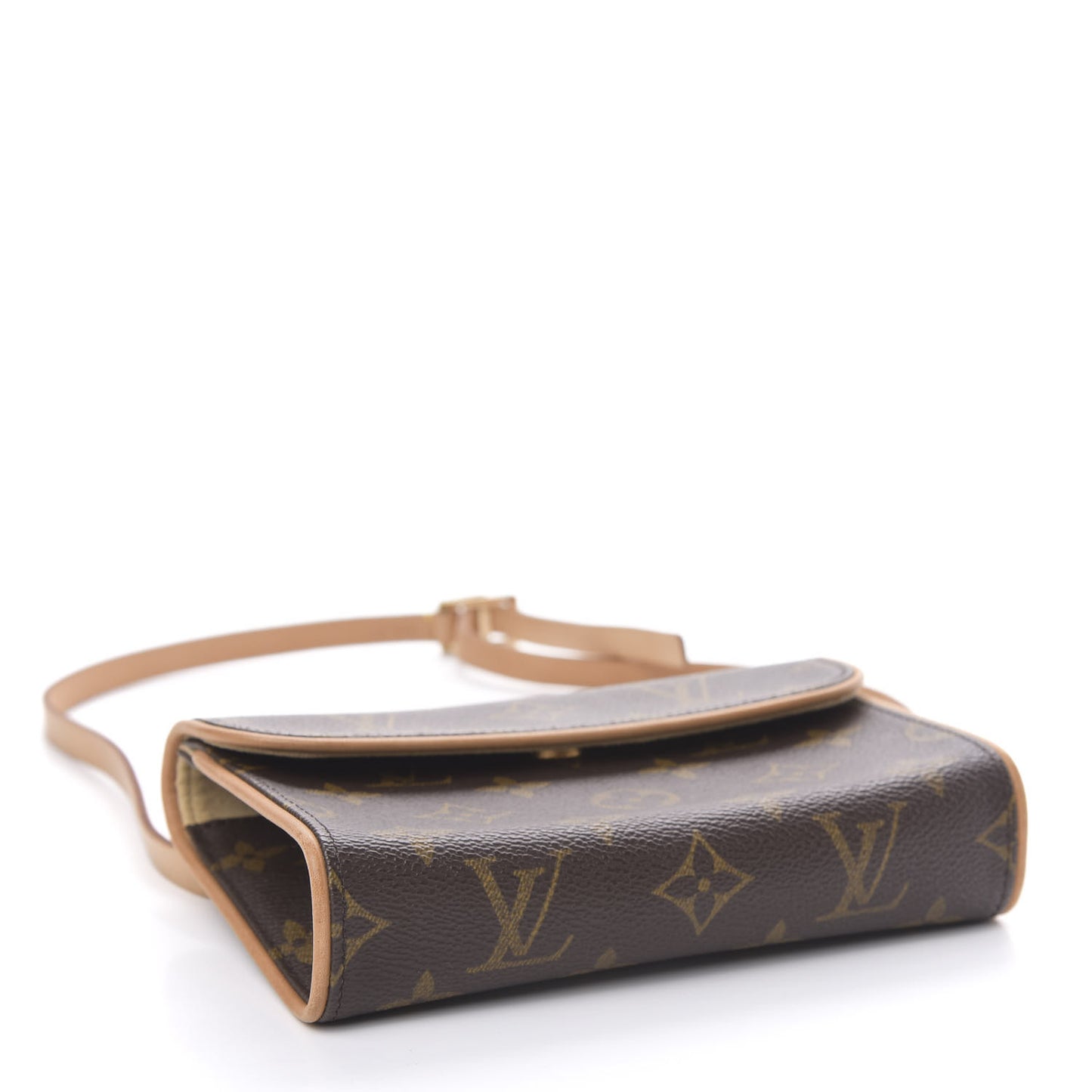Monogram Pochette Florentine S