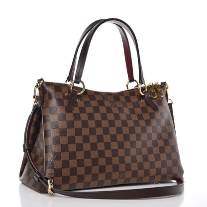 Louis Vuitton Damier Ebene Lymington 3 of 6