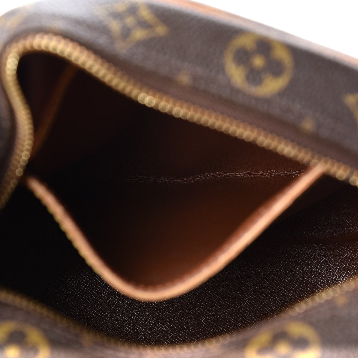 Louis Vuitton Monogram Blois 9 of 11