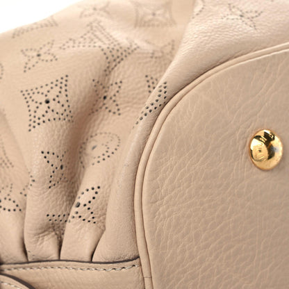 Louis Vuitton Mahina L Coquille 6 of 14