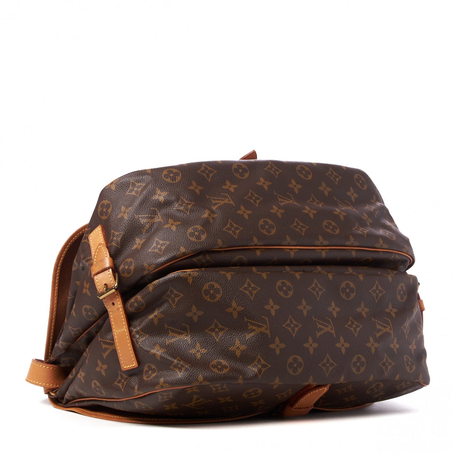 Monogram Saumur 35