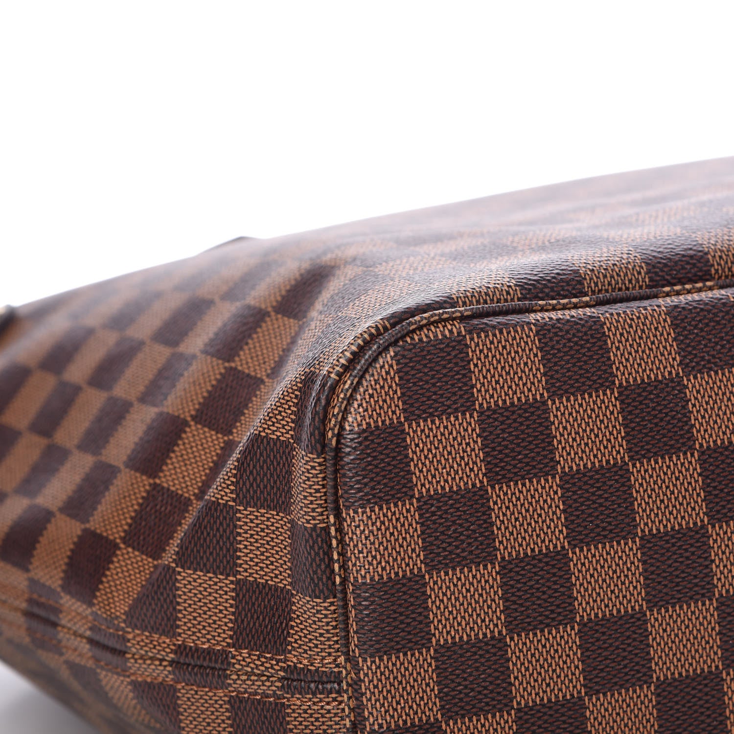 Louis Vuitton Damier Ebene Neo Neverfull MM 10 of 13