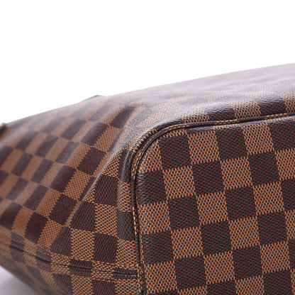 Louis Vuitton Damier Ebene Neo Neverfull MM 10 of 13