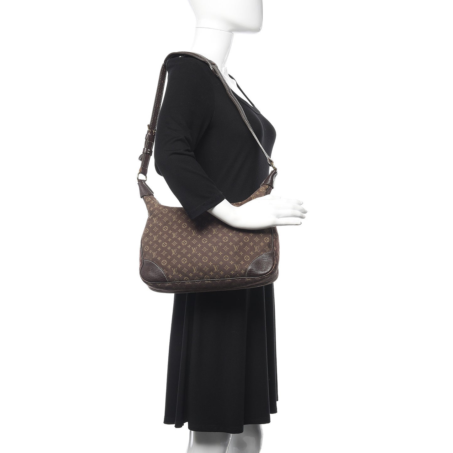 Mini Lin Boulogne Ebene