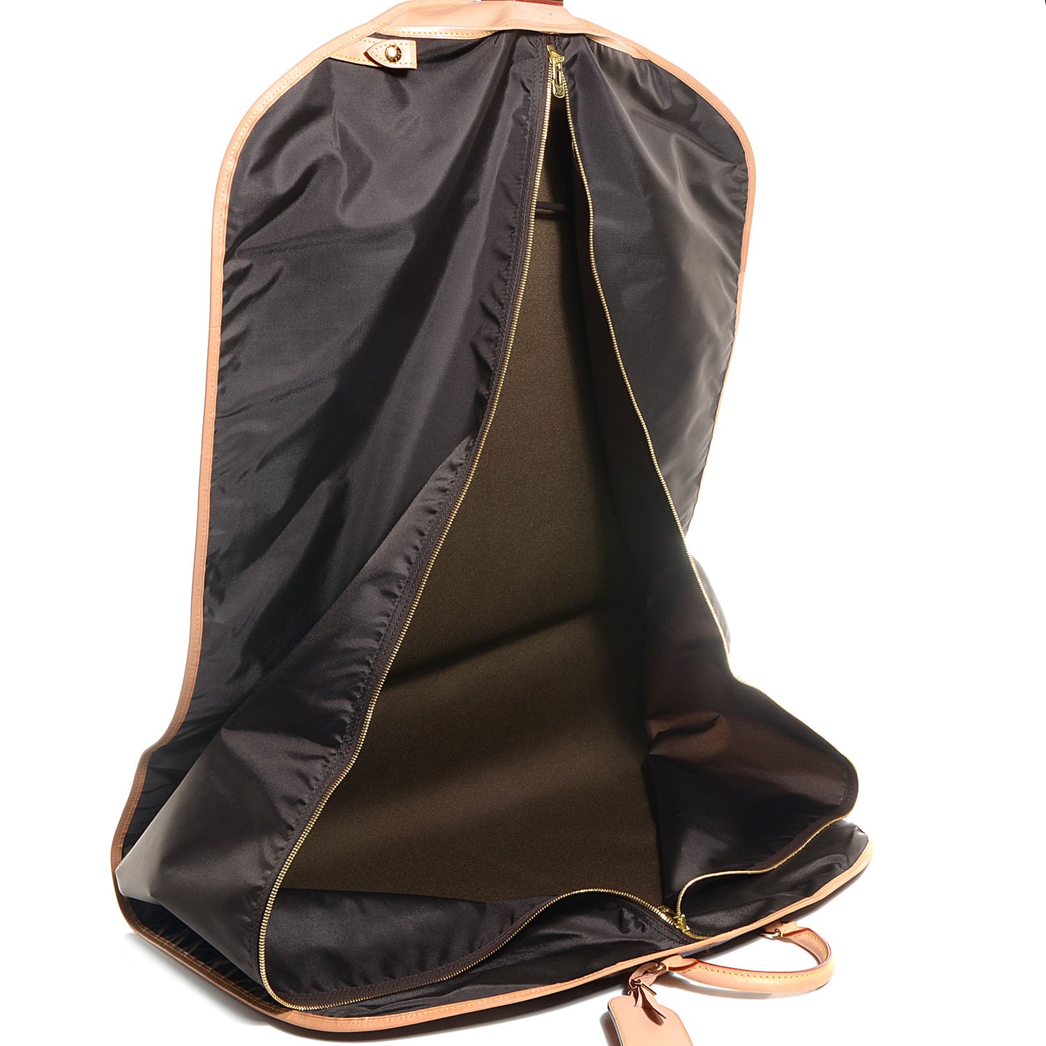 Louis Vuitton Monogram Garment Cover 5 of 7
