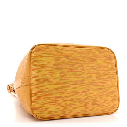 Louis Vuitton Epi Noe Tassil 4 of 13