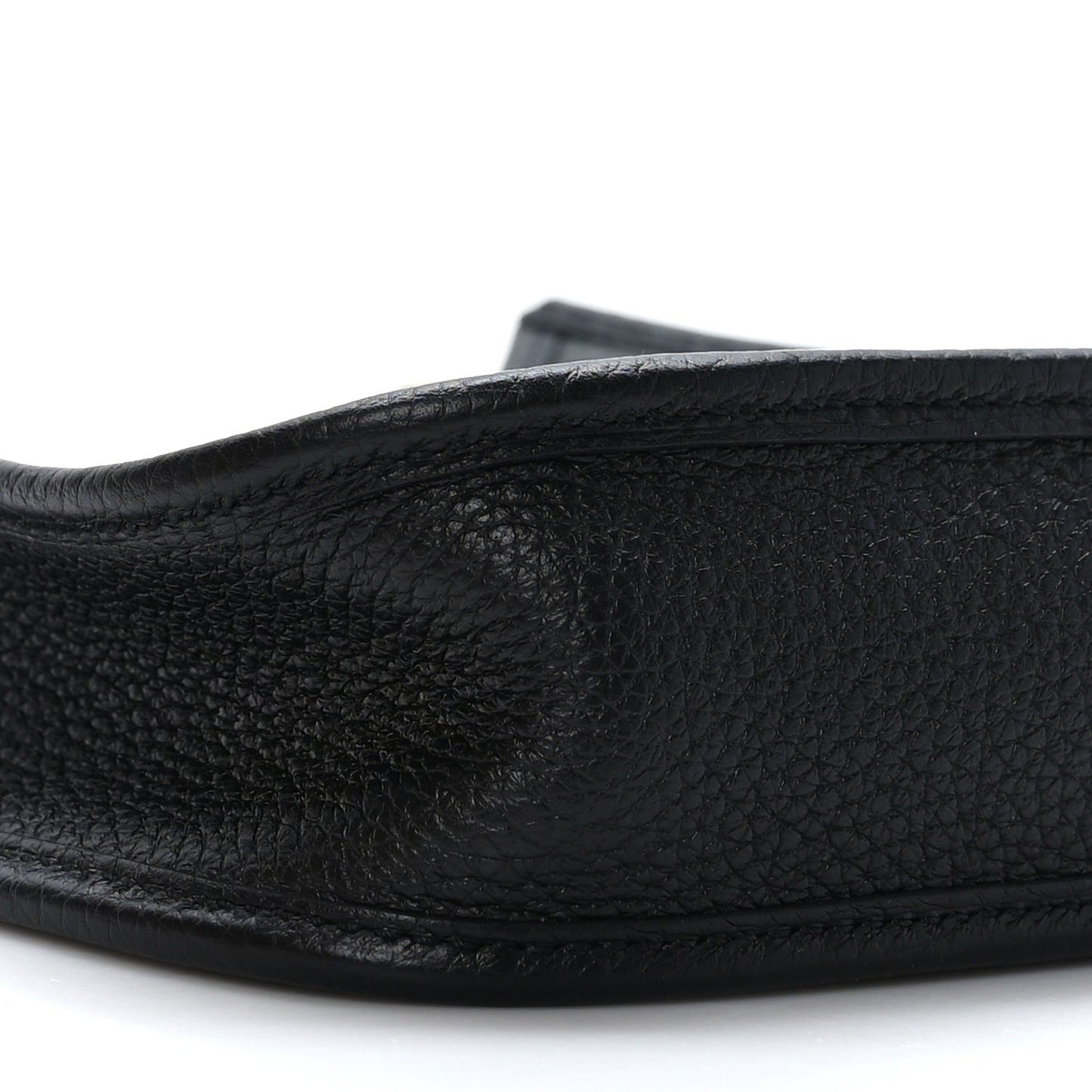Taurillon Clemence Evelyne TPM Black