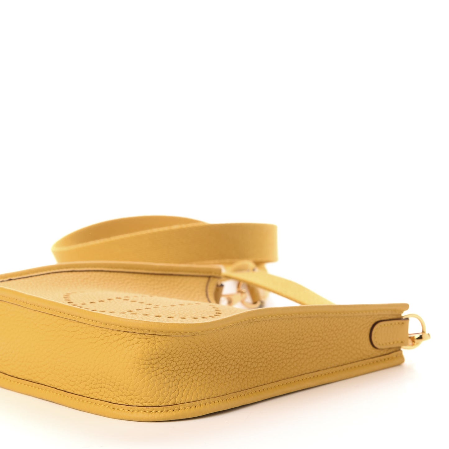 Taurillon Clemence Evelyne TPM Jaune Ambre