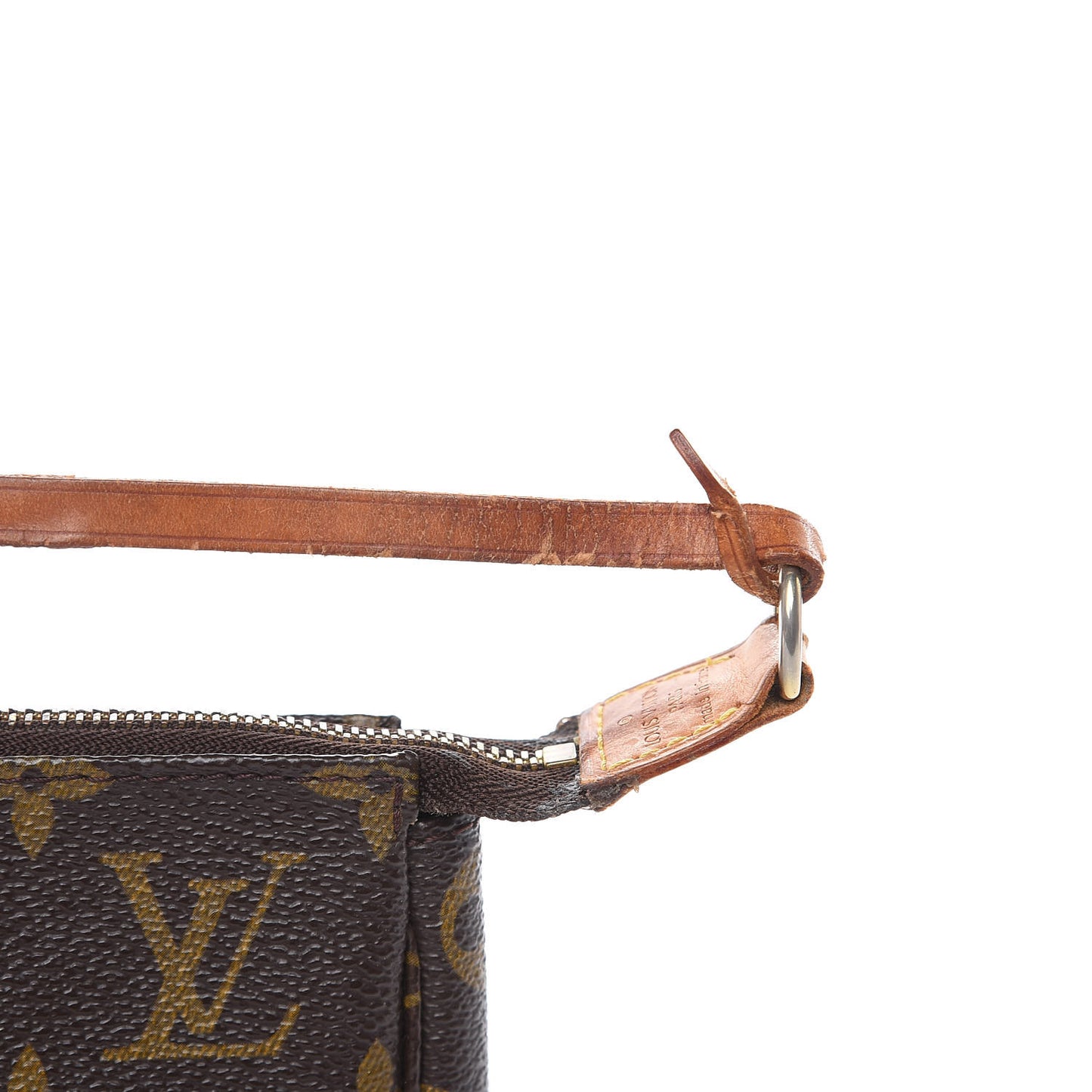 Monogram Pochette Accessories