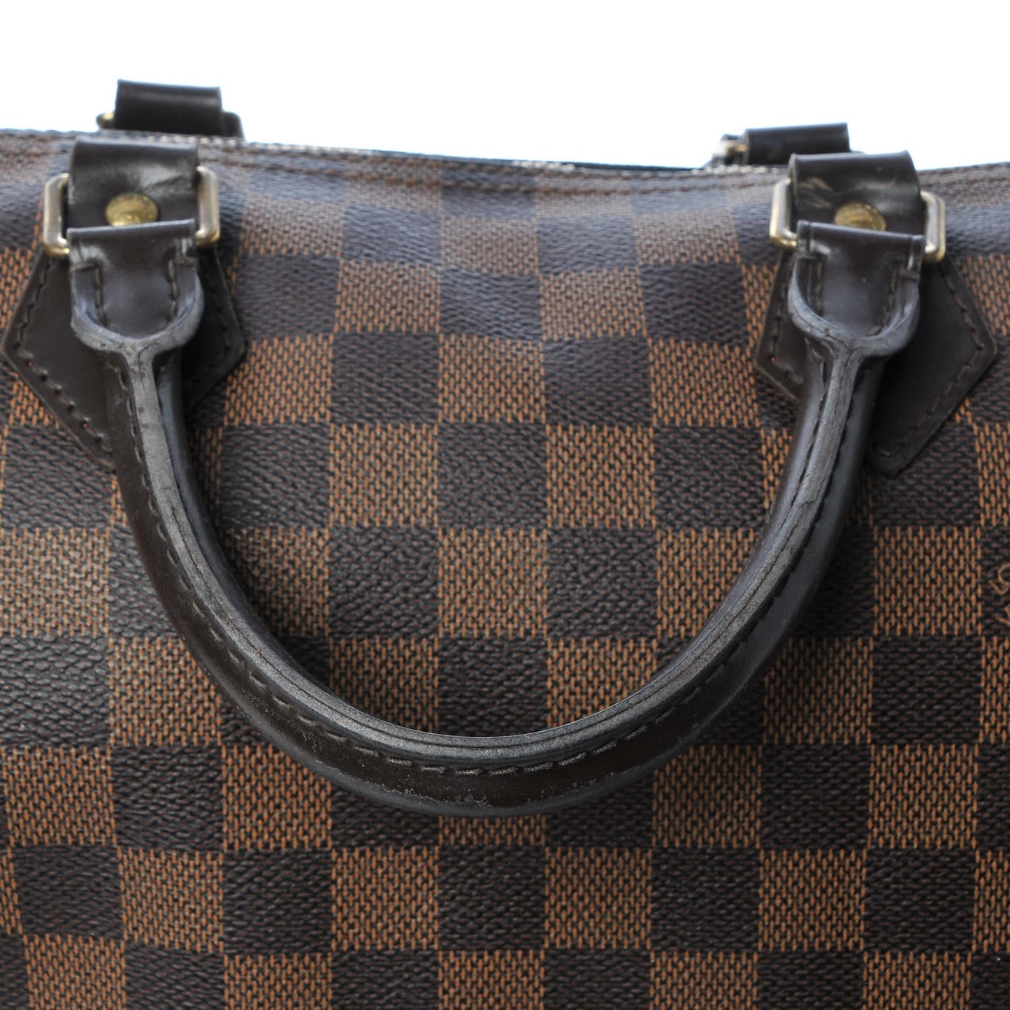 Damier Ebene Speedy 30