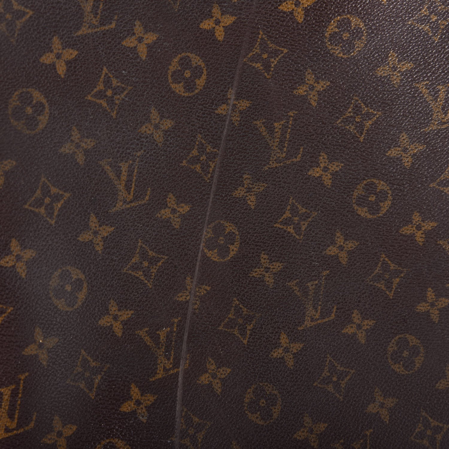 Louis Vuitton Monogram Pegase 55 17 of 17