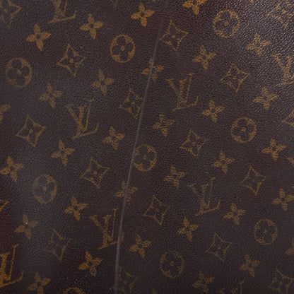 Louis Vuitton Monogram Pegase 55 17 of 17
