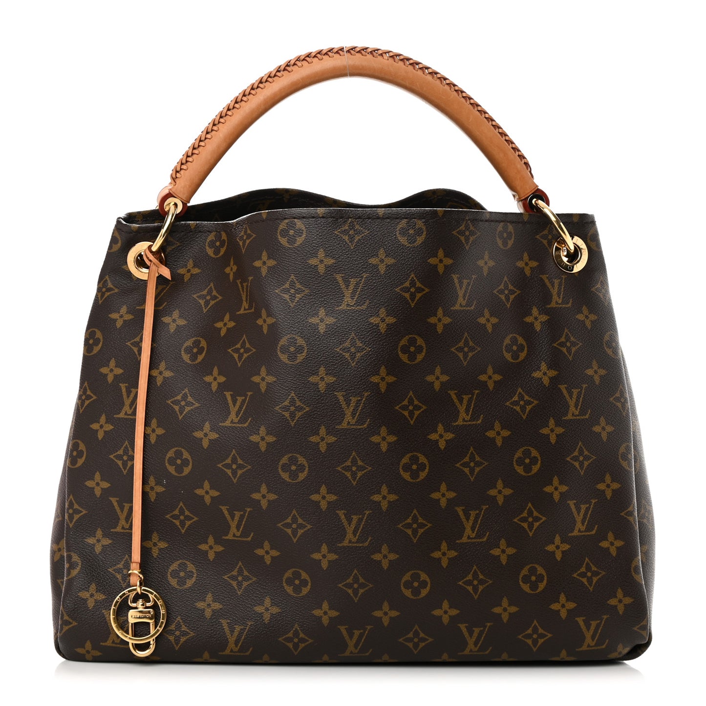 Monogram Artsy MM