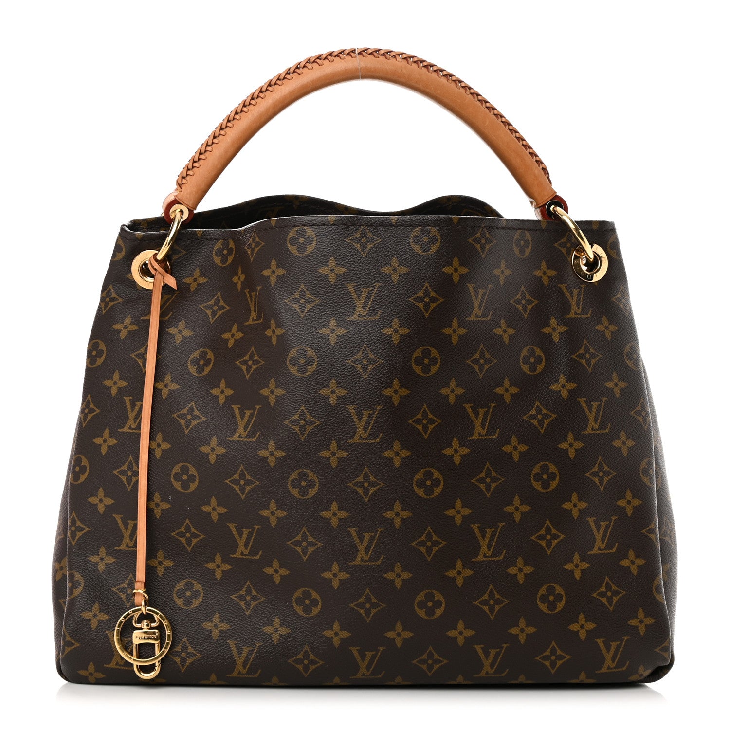 Louis Vuitton Monogram Artsy MM 1 of 15