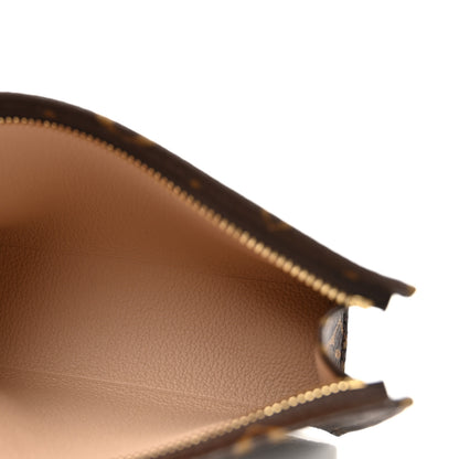 Louis Vuitton Monogram Toiletry Pouch 15 5 of 9