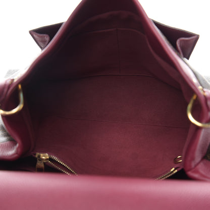 Louis Vuitton Monogram Olympe Aurore 4 of 12