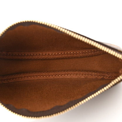 Louis Vuitton Monogram Mini Pochette Accessories 5 of 8
