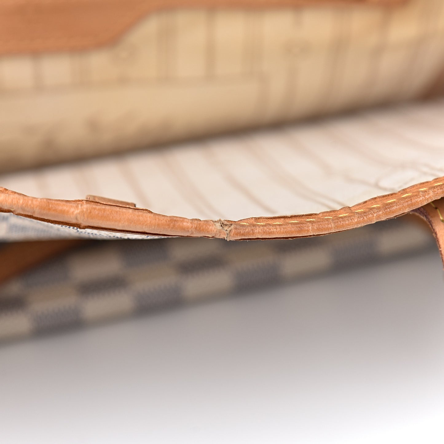 Damier Azur Neverfull MM