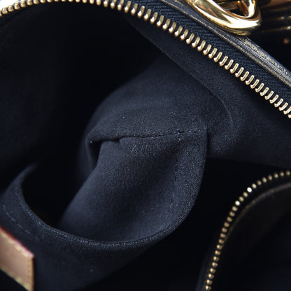 Louis Vuitton Monogram Irene 8 of 10