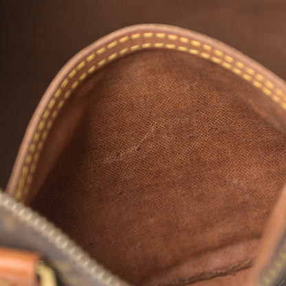 Louis Vuitton Monogram Speedy 30 12 of 17