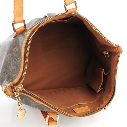 Louis Vuitton Monogram Palermo PM 6 of 8