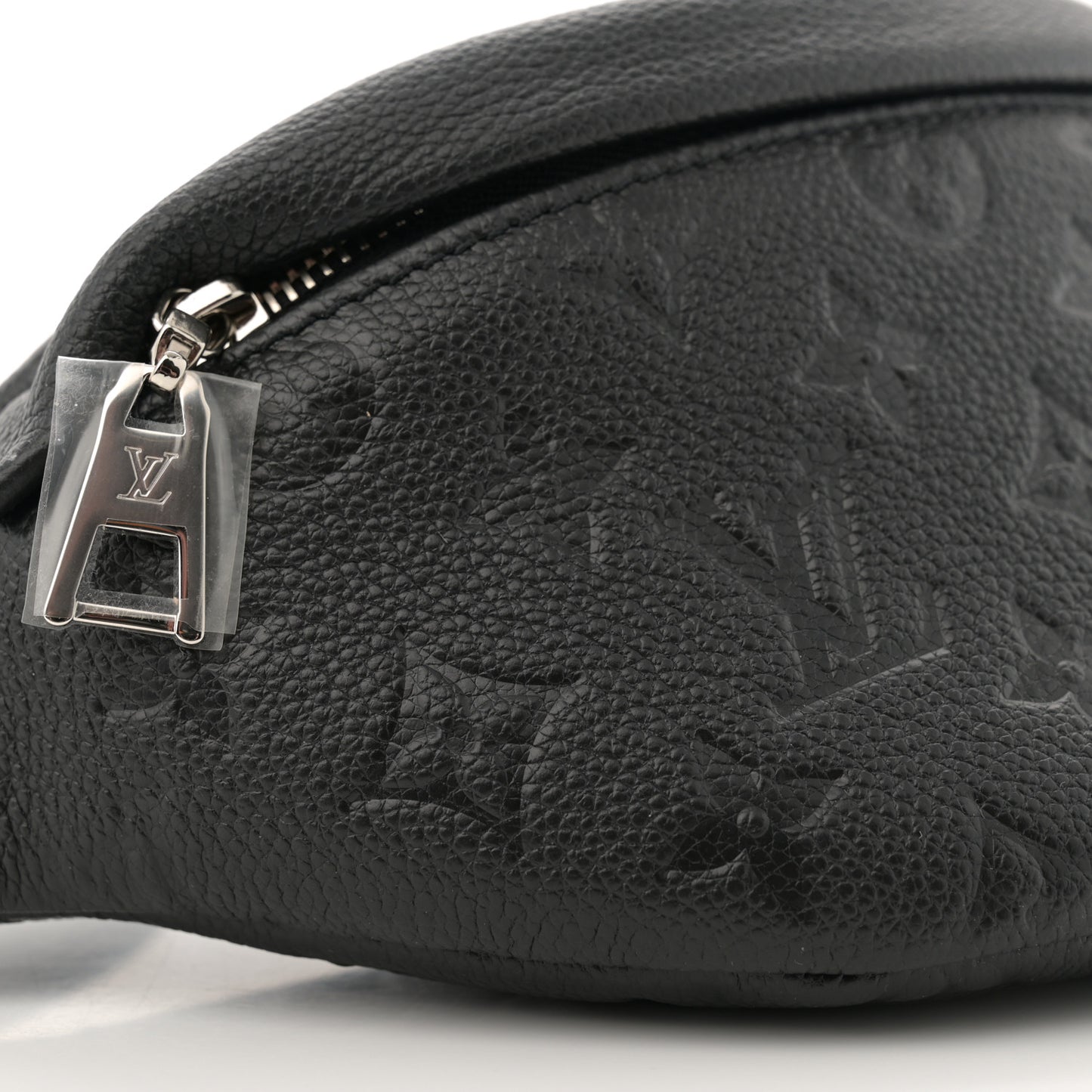 Empreinte Uniformes BumBag Black