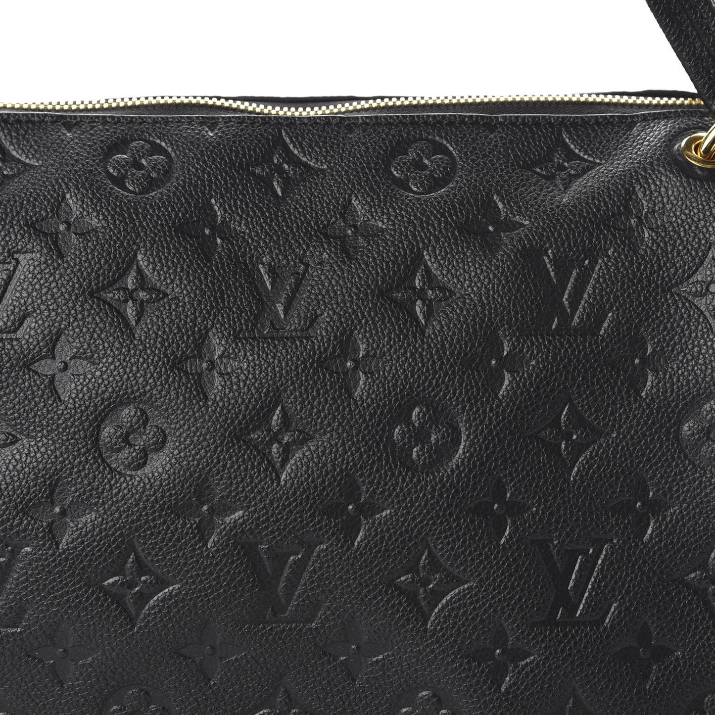 Empreinte Ponthieu PM Black