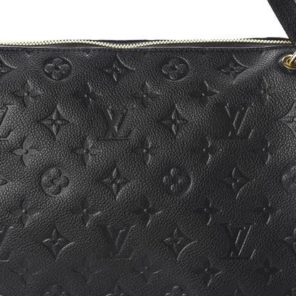 Louis Vuitton Empreinte Ponthieu PM Black 10 of 10