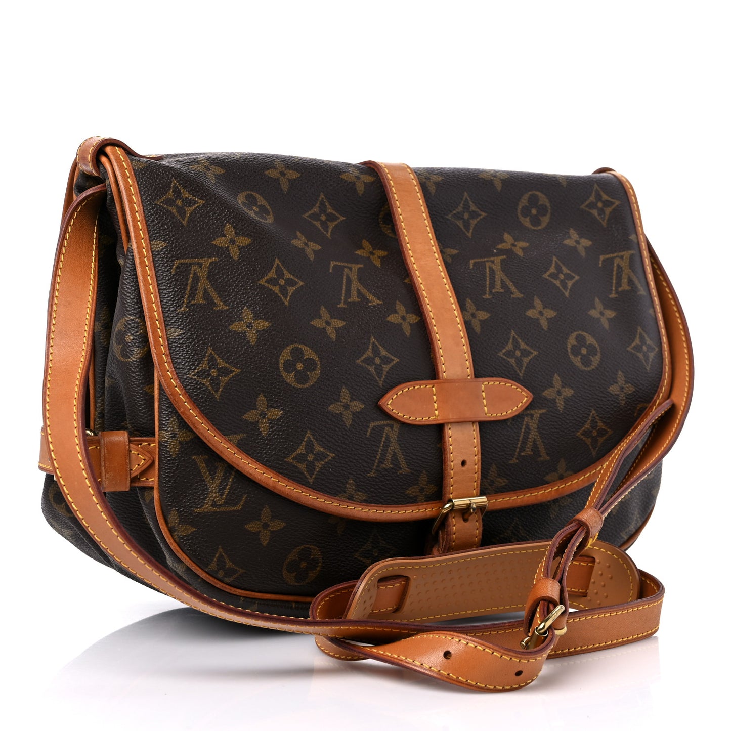 Monogram Saumur 30