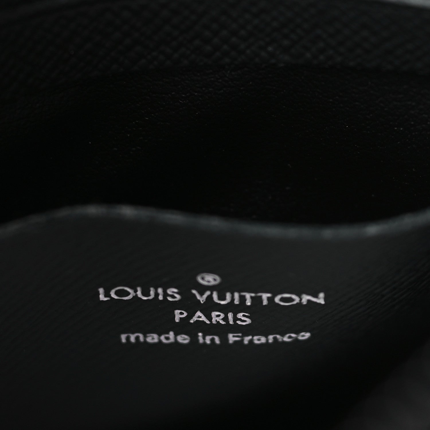 Louis Vuitton Monogram Macassar Christopher Wearable Wallet 6 of 8