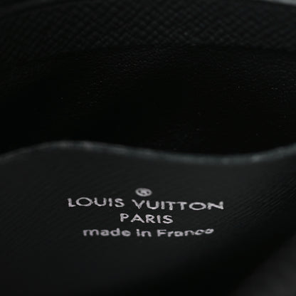 Louis Vuitton Monogram Macassar Christopher Wearable Wallet 6 of 8