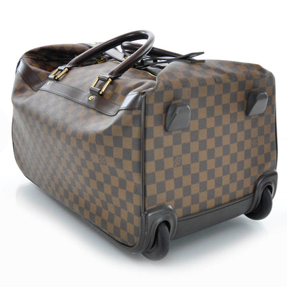 Louis Vuitton Damier Ebene Eole 50 3 of 8