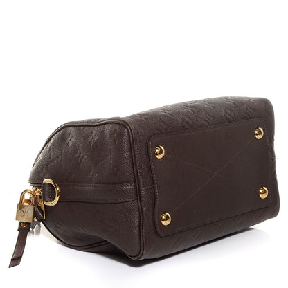 Louis Vuitton Empreinte Speedy Bandouliere 25 Terre 4 of 7
