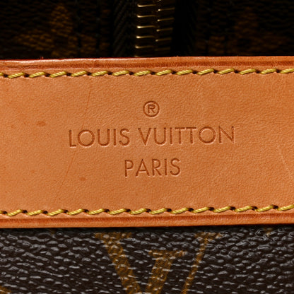 Louis Vuitton Monogram Carryall 6 of 12