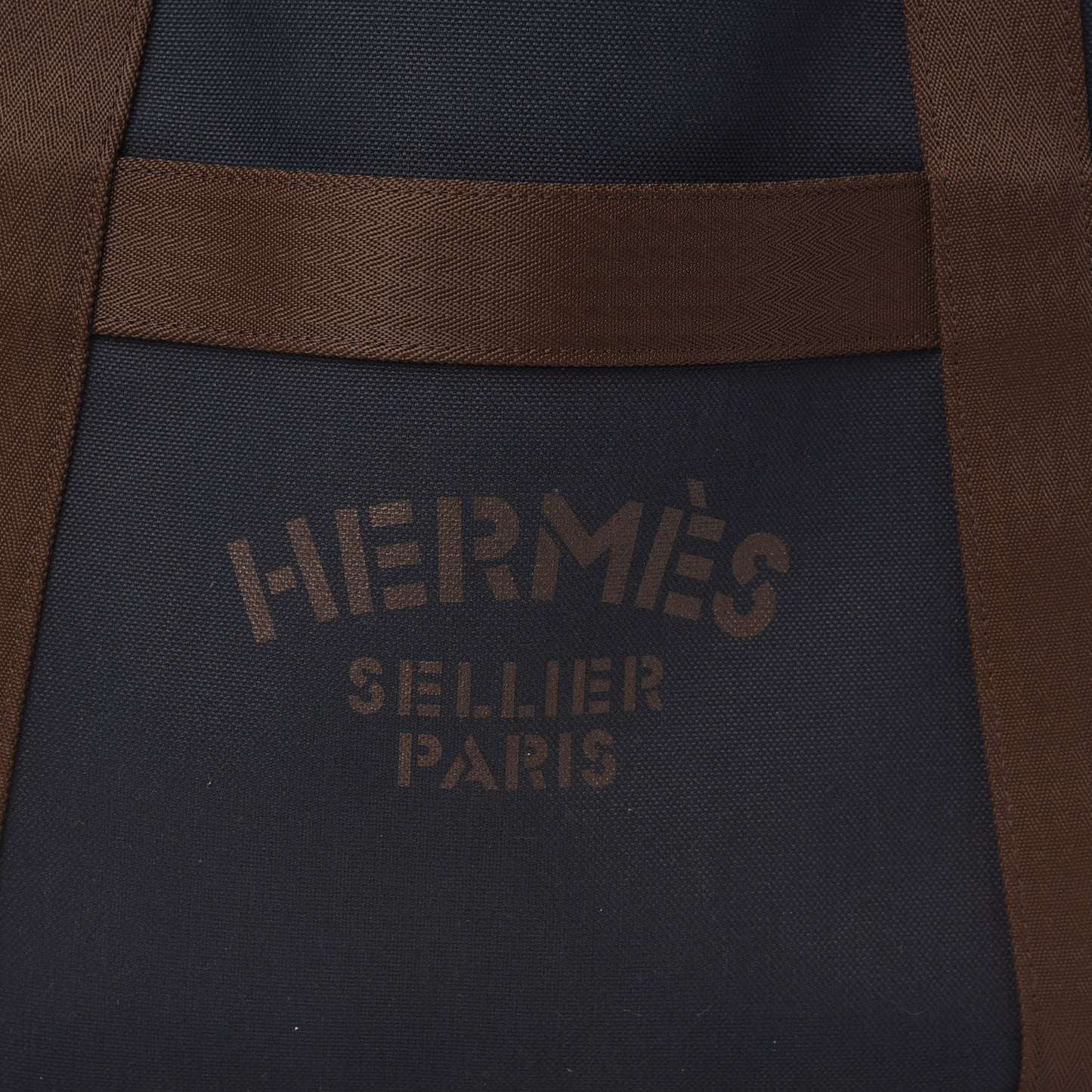 Toile Sac De Pansage Groom Bleu Navy Feu