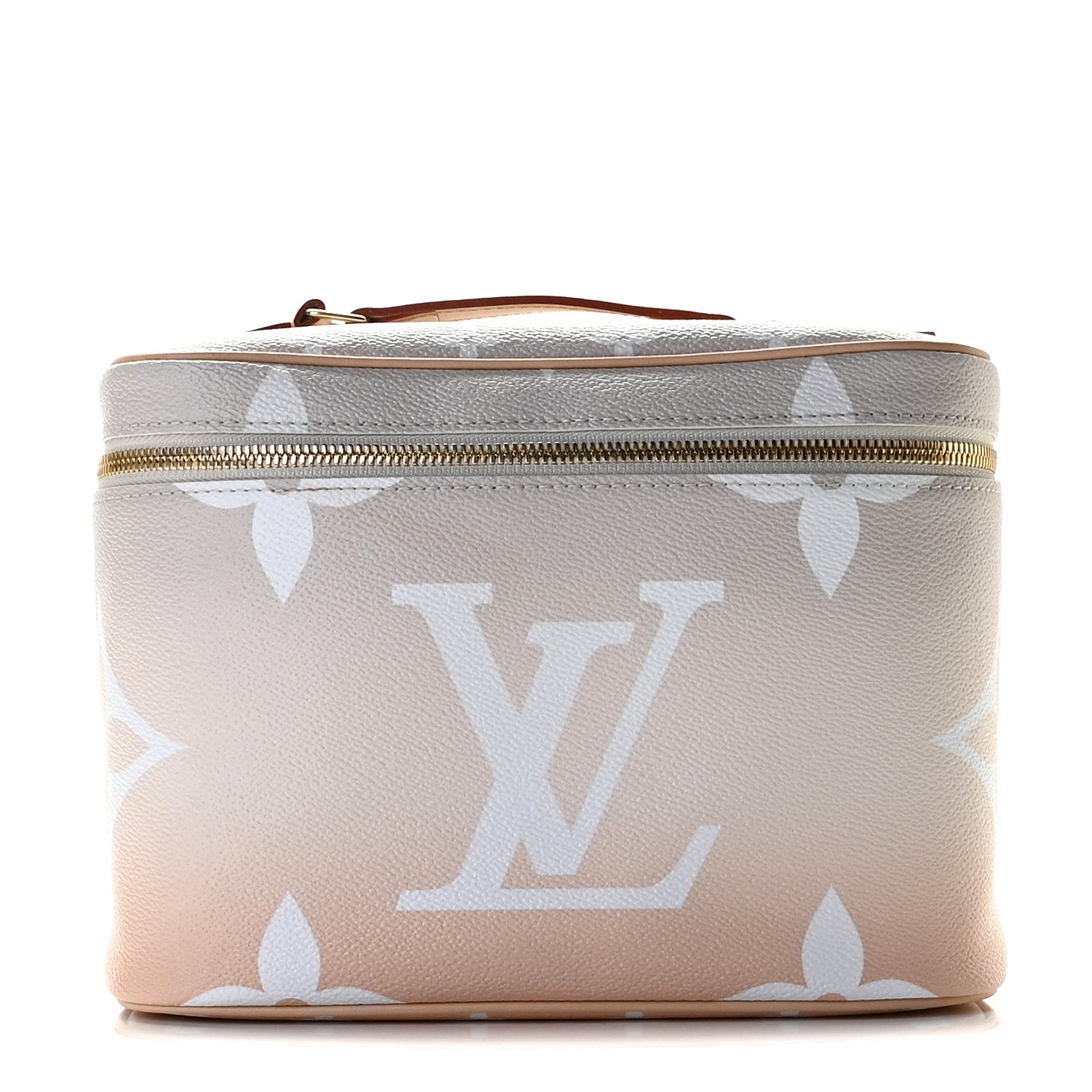 Louis Vuitton Monogram Giant By The Pool Nice BB Brume 1 of 10