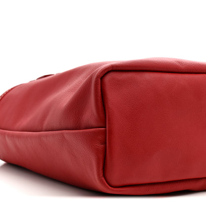 Goyard Goyardine Reversible Mini Anjou Red 18 of 20
