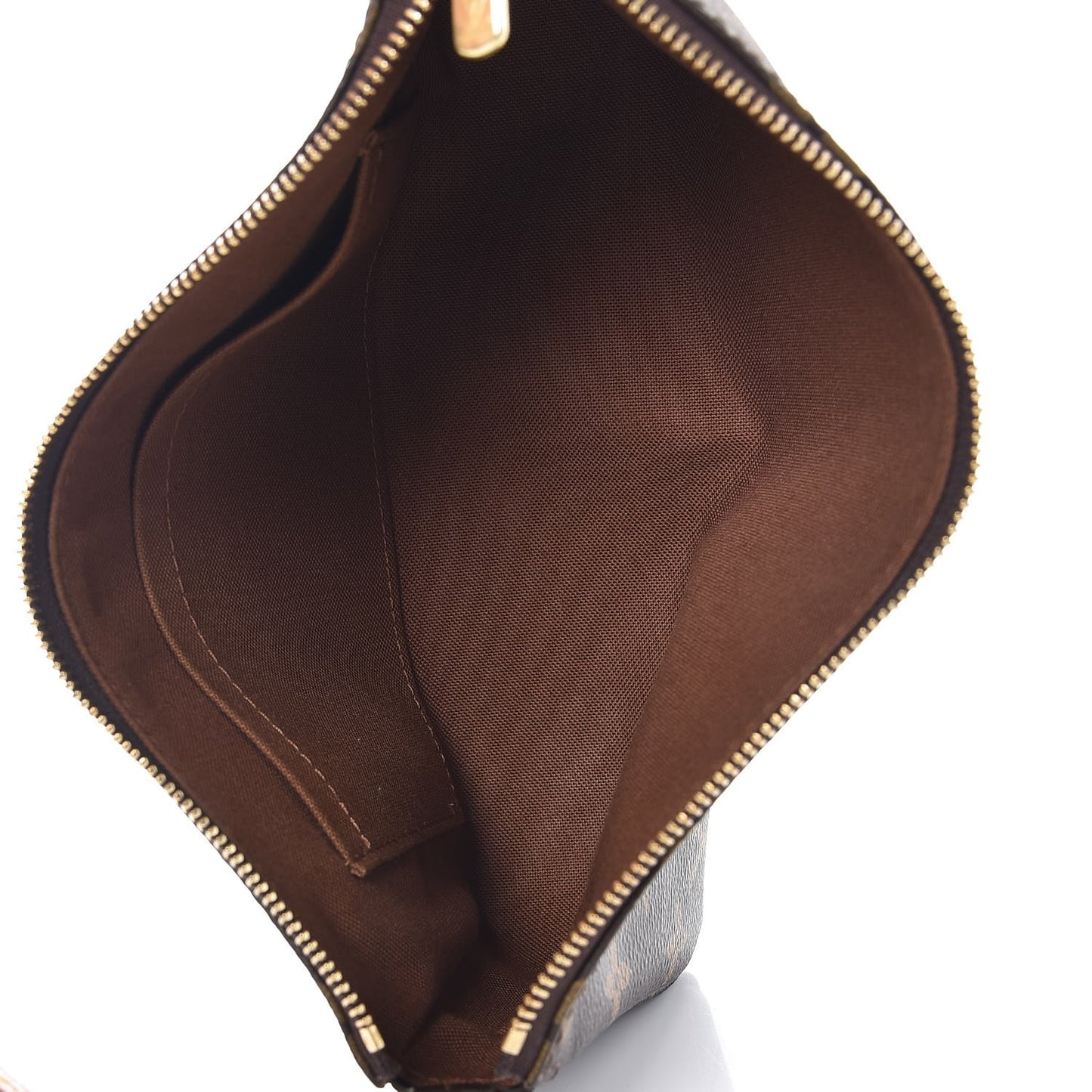 Monogram Pochette Accessories NM