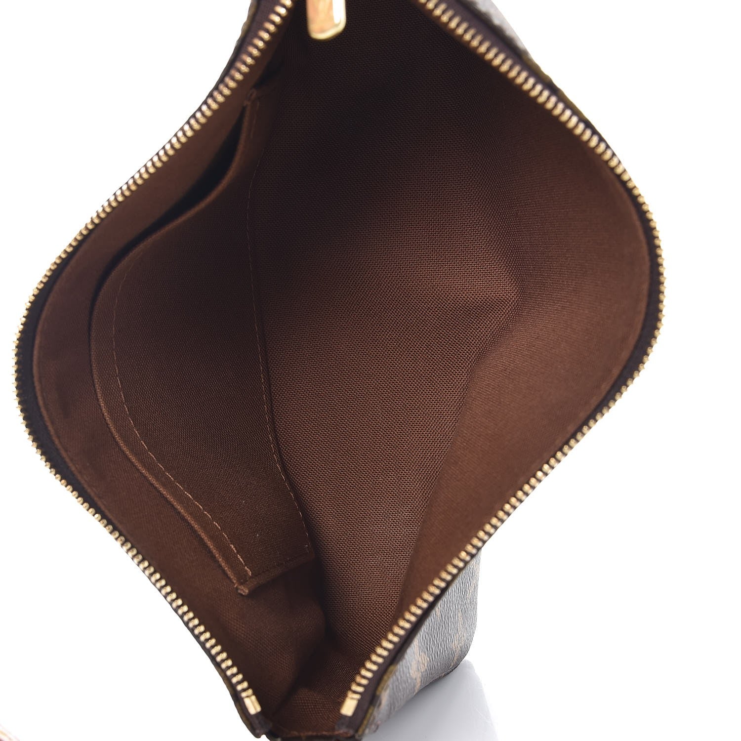 Louis Vuitton Monogram Pochette Accessories NM 5 of 7