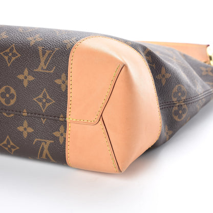 Louis Vuitton Monogram Berri PM 8 of 8