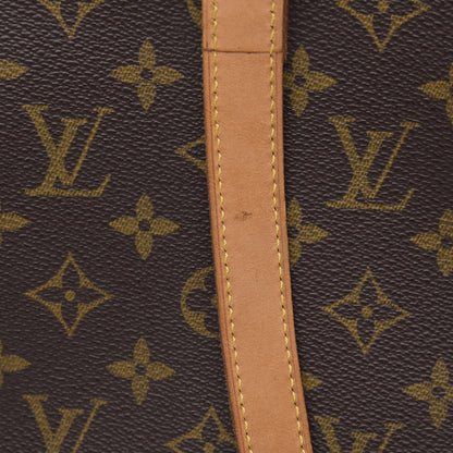 Louis Vuitton Monogram Luco 14 of 15