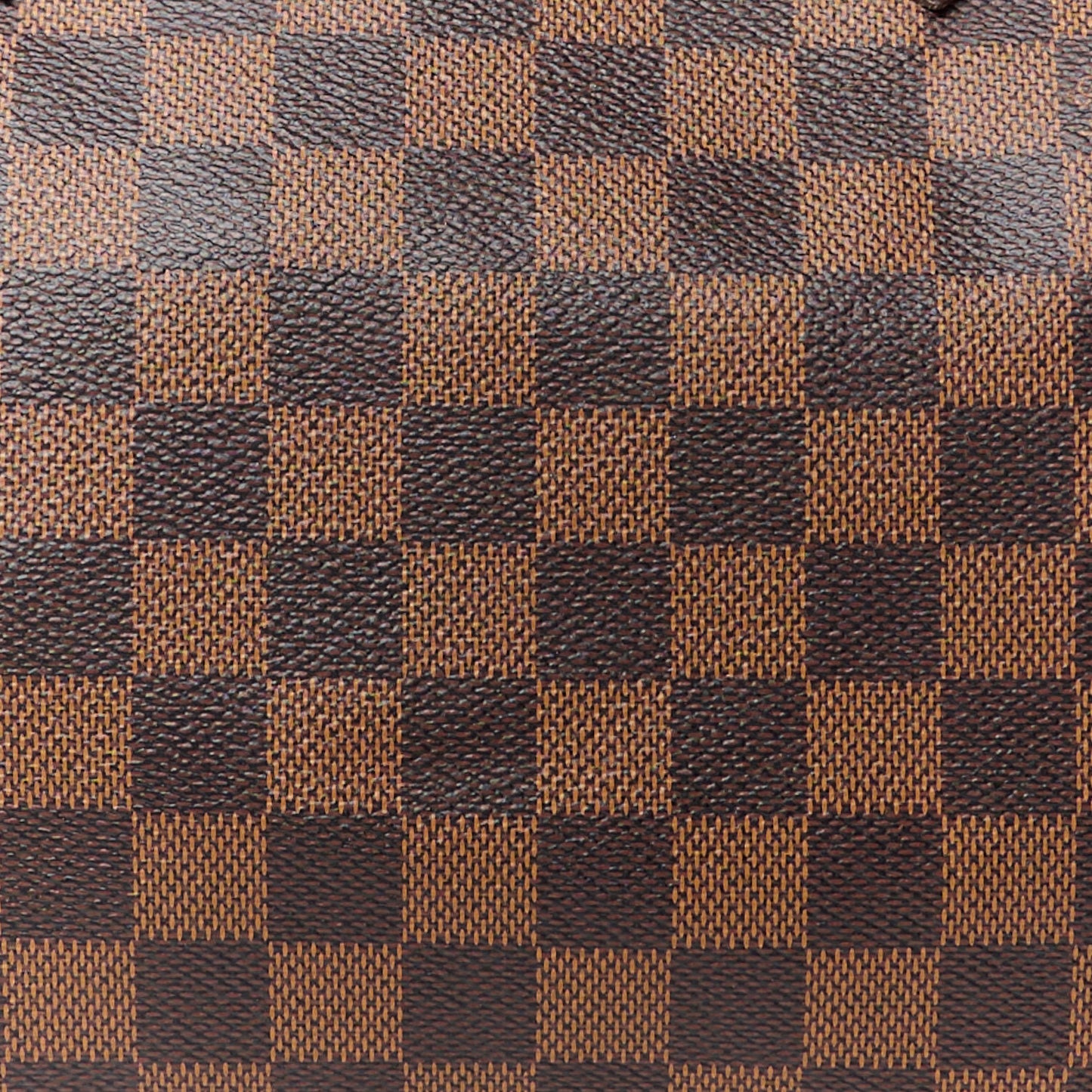 Damier Ebene Speedy Bandouliere 30