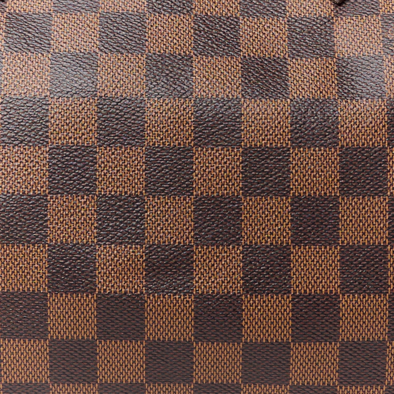 Louis Vuitton Damier Ebene Speedy Bandouliere 30 10 of 18