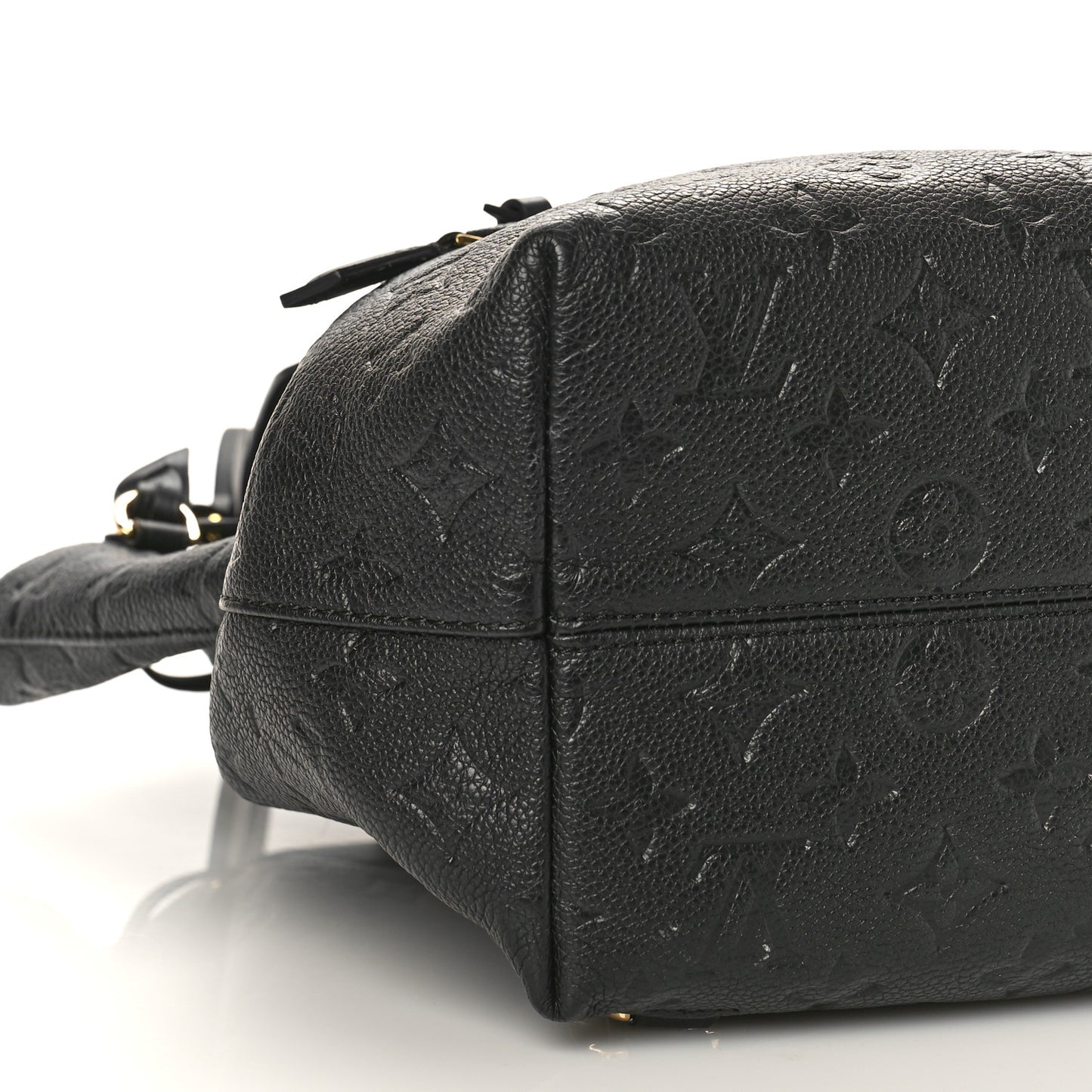 Empreinte Montsouris NM Backpack Black