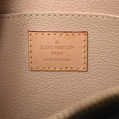 Louis Vuitton Monogram Cosmetic Pouch GM 7 of 13