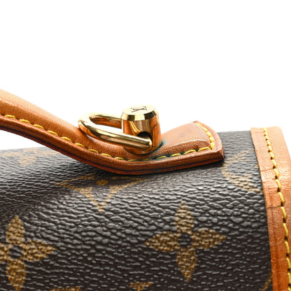 Louis Vuitton Monogram Bel Air 10 of 10