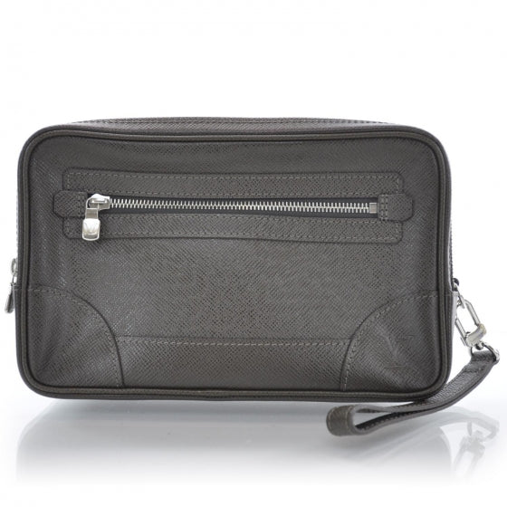 Taiga Pavel Grizzli