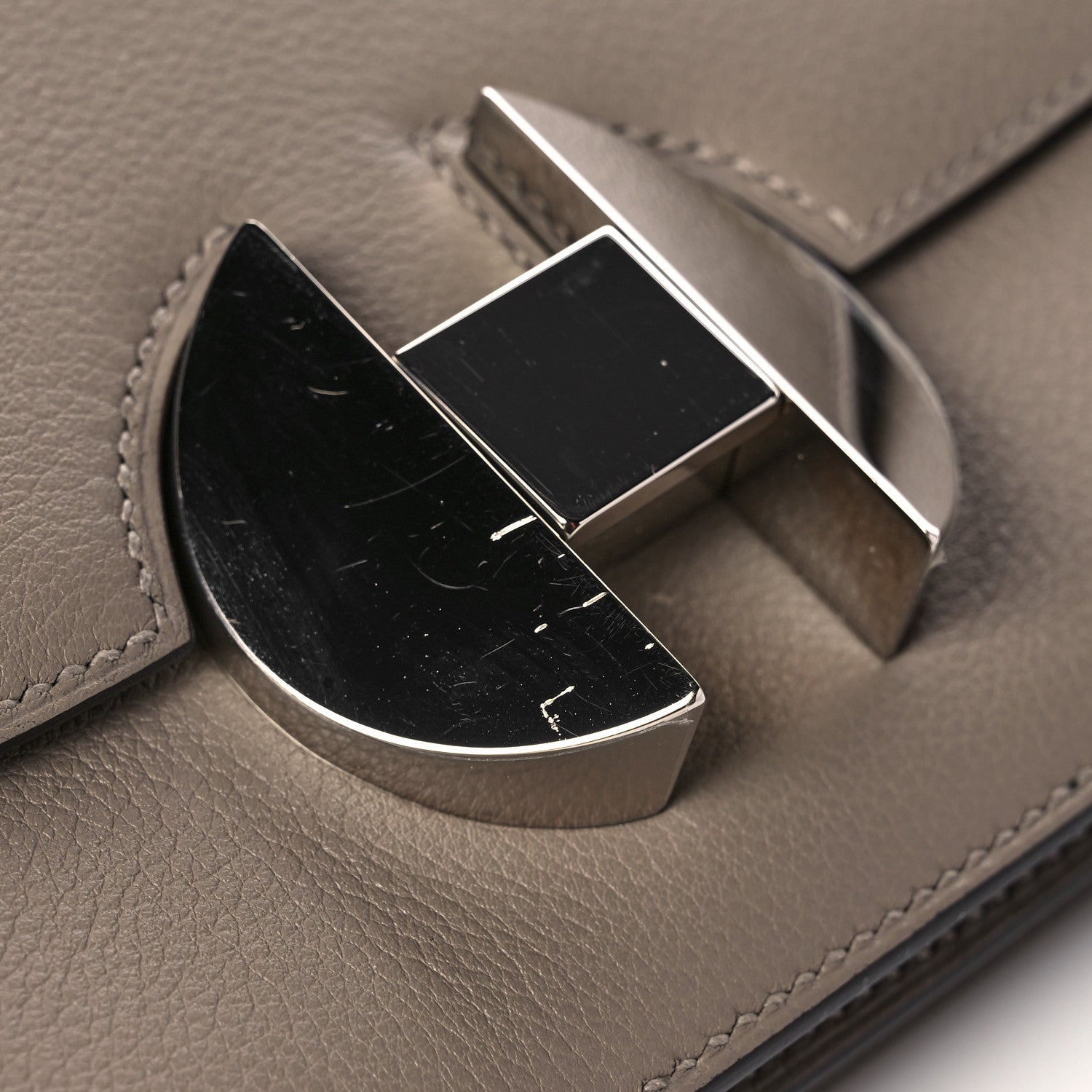 Hermes Evercolor 2002 20 Gris Asphalte 10 of 11